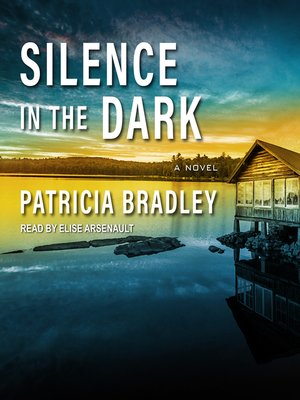 cover image of Silence in the Dark